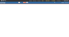 Desktop Screenshot of jasarat.epaper.pk