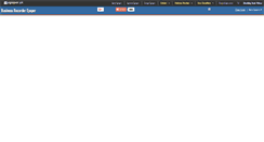 Desktop Screenshot of businessrecorder.epaper.pk